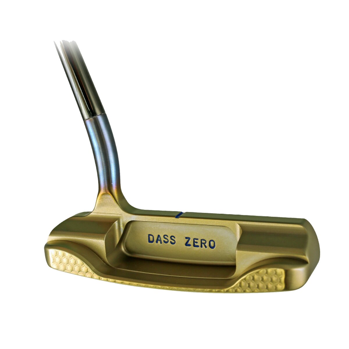 Bettinardi DASS Zero Flow