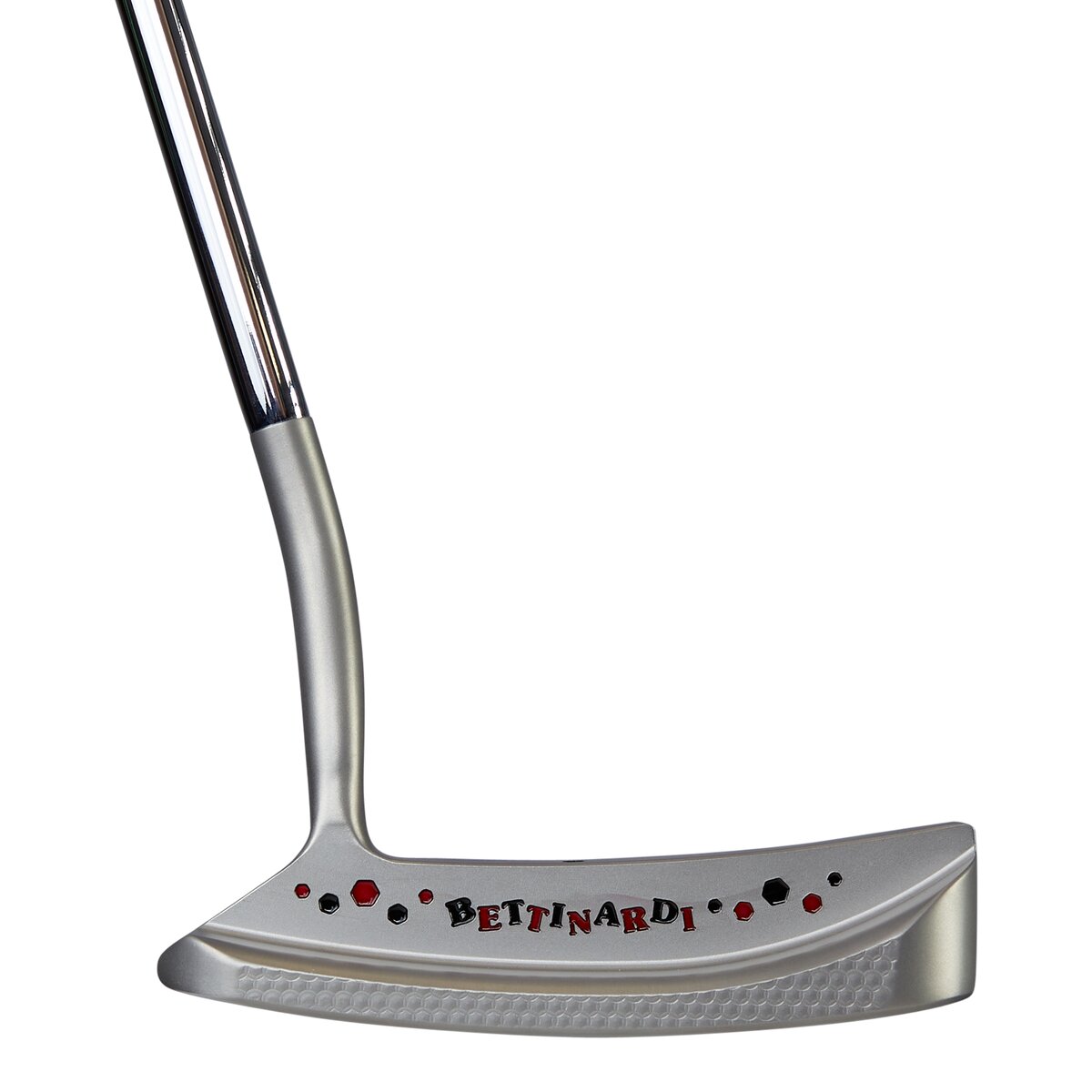Bettinardi FCB DASS Micro T-Hive Wizard