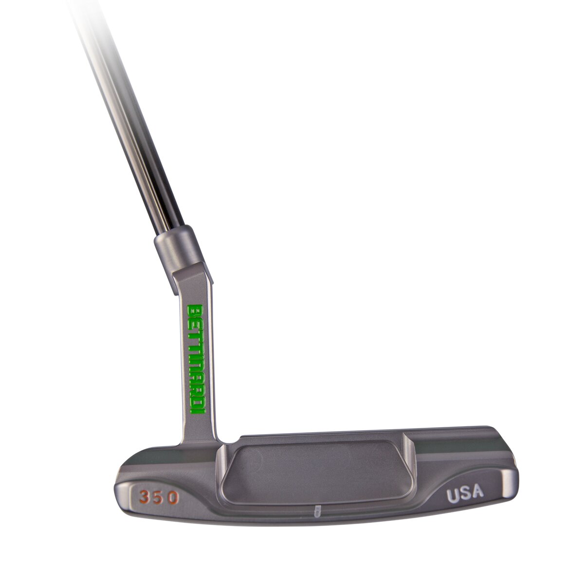Bettinardi Tour DASS BBZero Bullet Slot