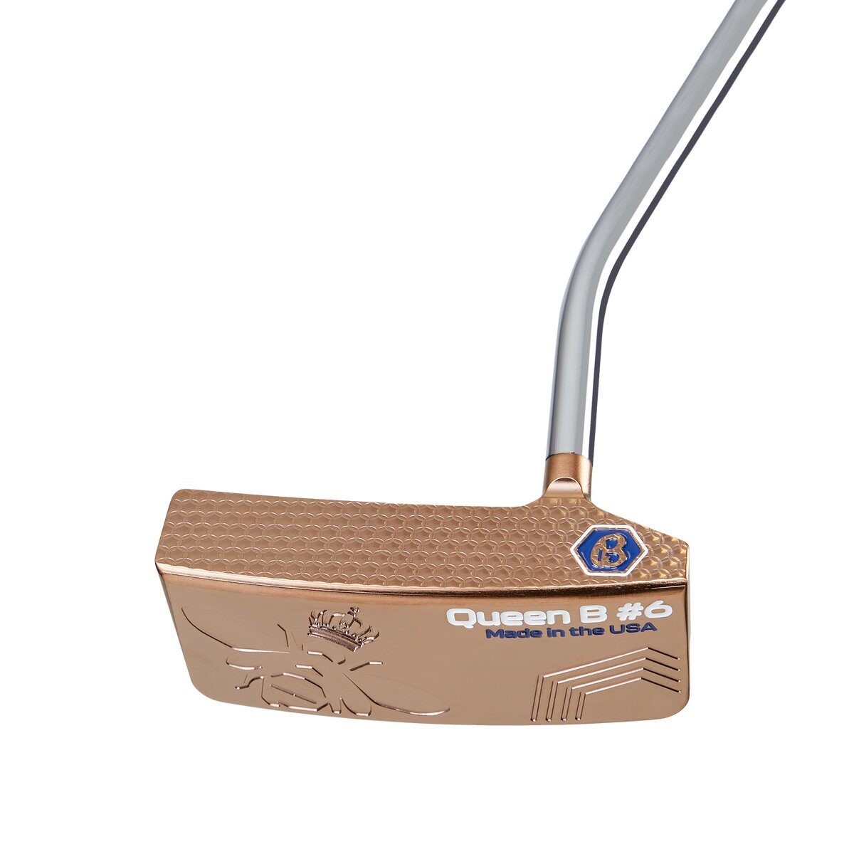 Bettinardi Queen B 6
