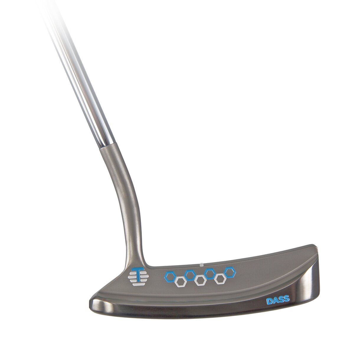 Bettinardi DASS FCB Multi-Hex