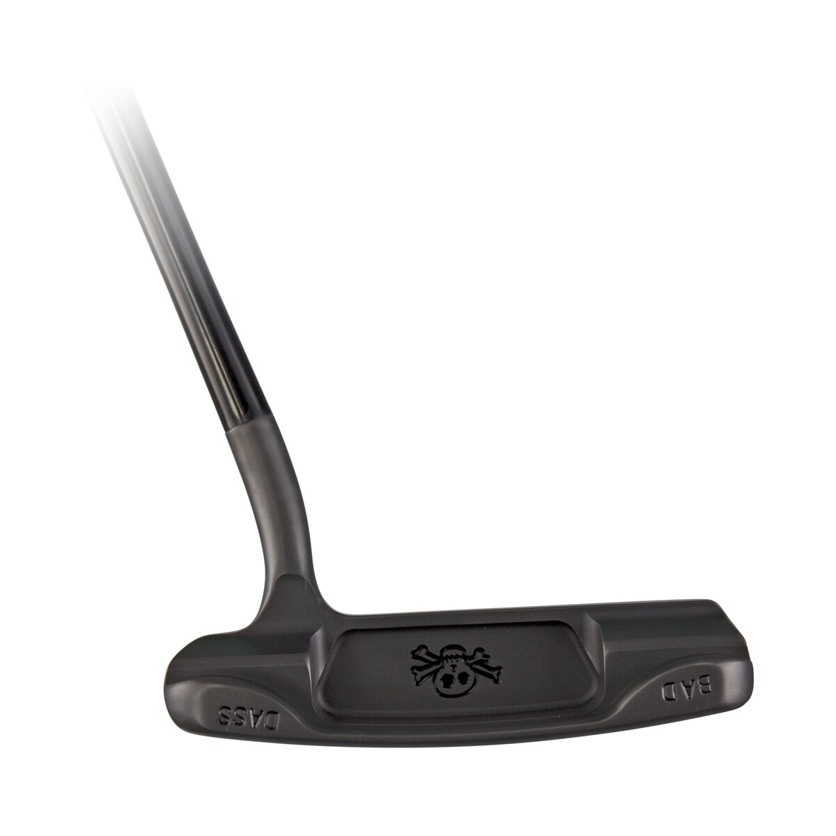 Bettinardi Bad DASS Zero Flow Sound Slot