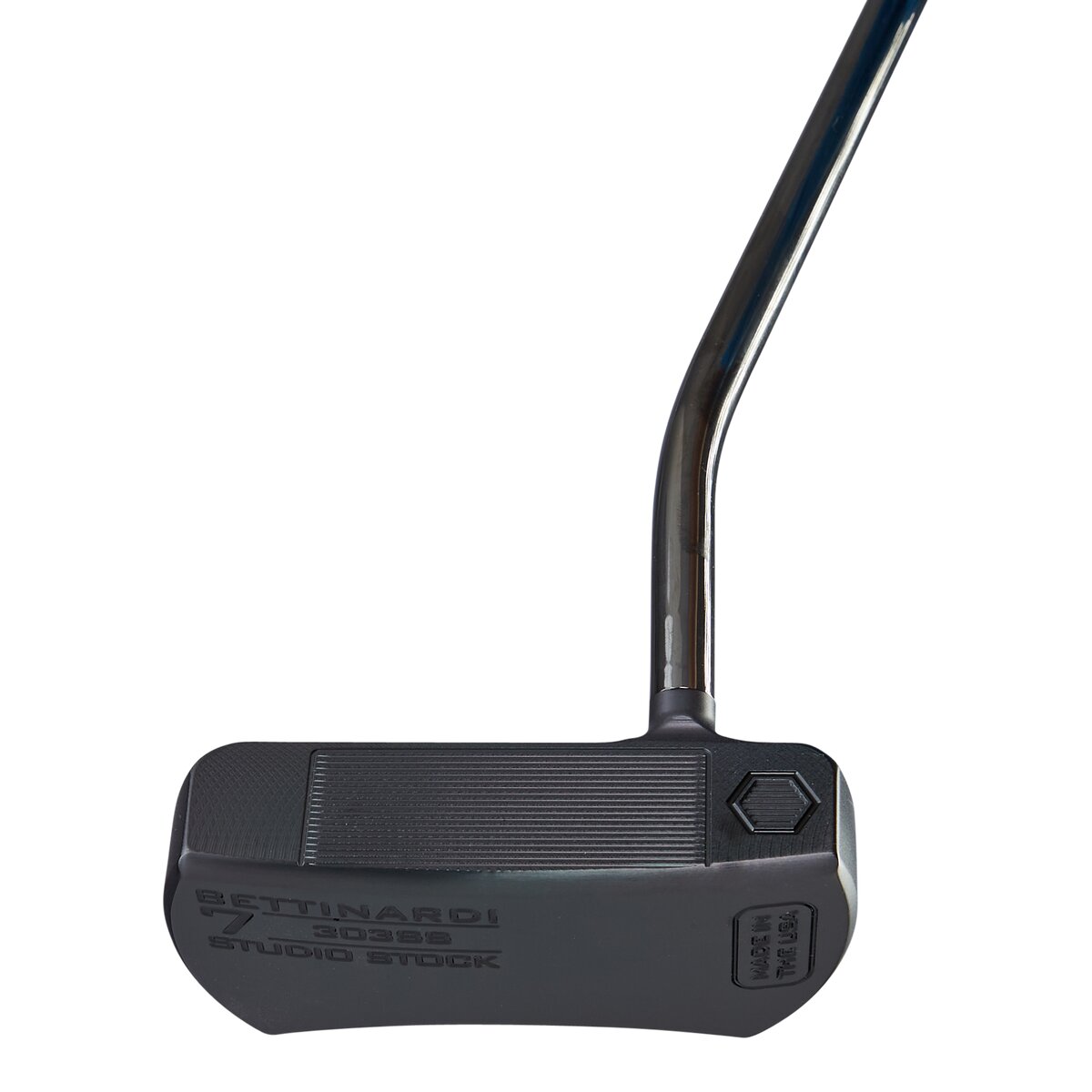 Bettinardi SS7 Limited Blackout