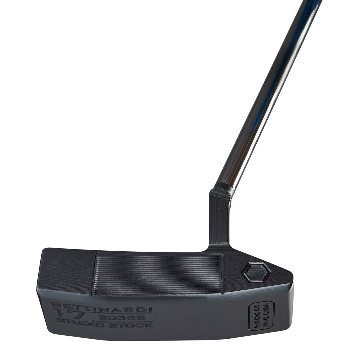 Bettinardi SS17 Limited Blackout