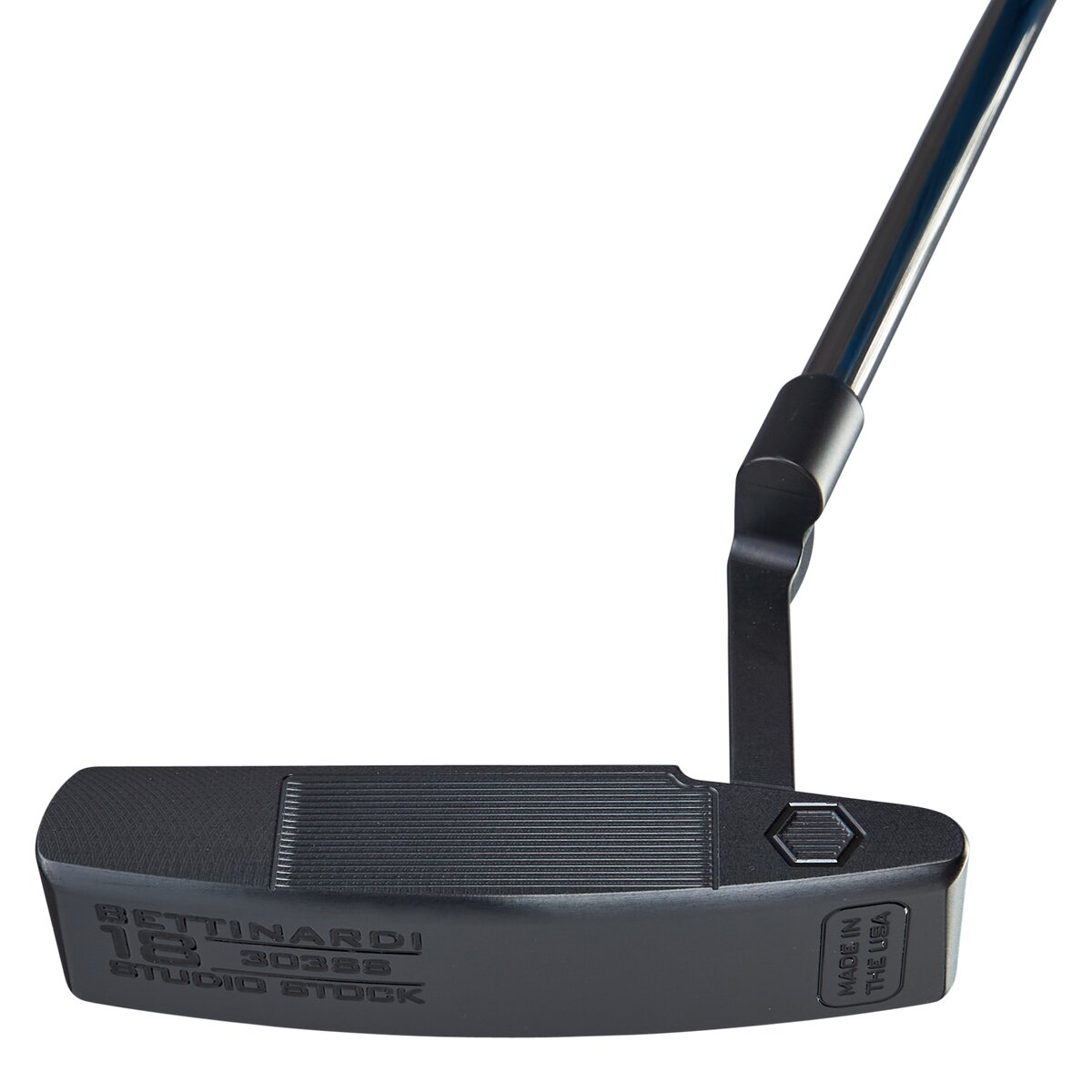 Bettinardi SS18 Limited Blackout