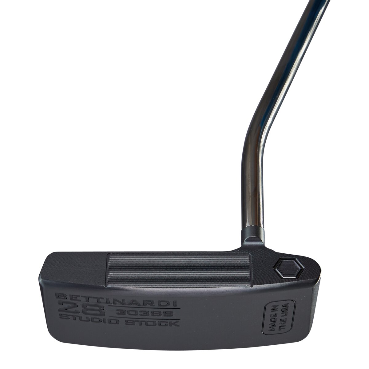 Bettinardi SS28 Limited Blackout