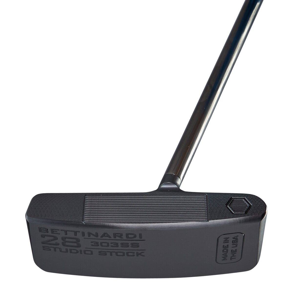 Bettinardi SS28 CTR Limited Blackout