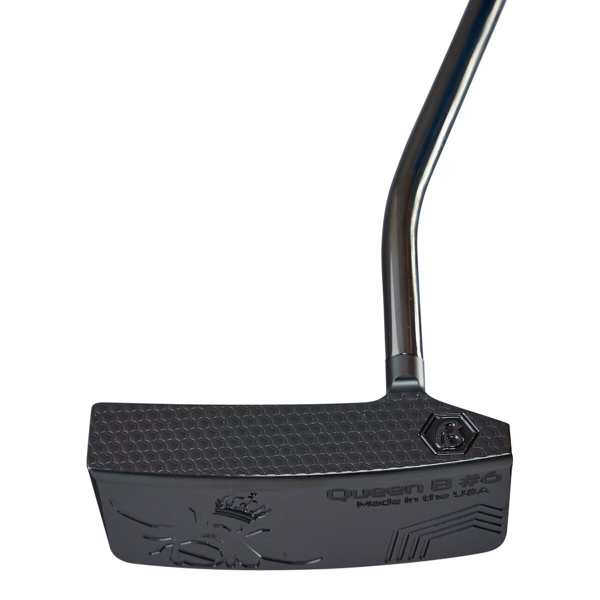 QB6 Limited Blackout
