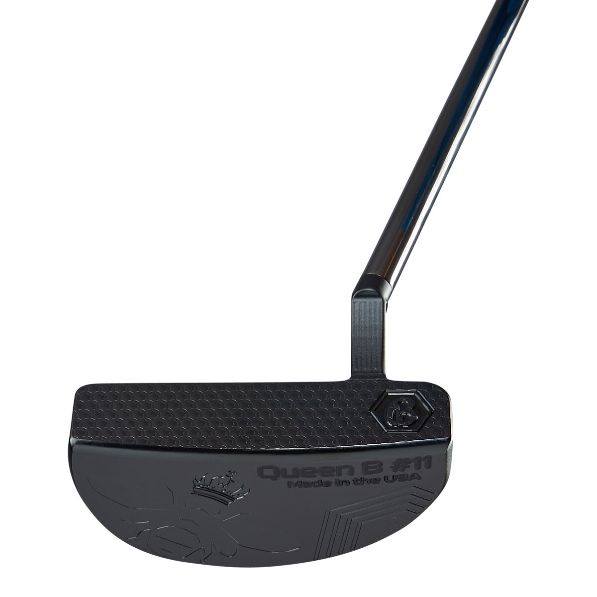 Bettinardi QB11 Limited Blackout