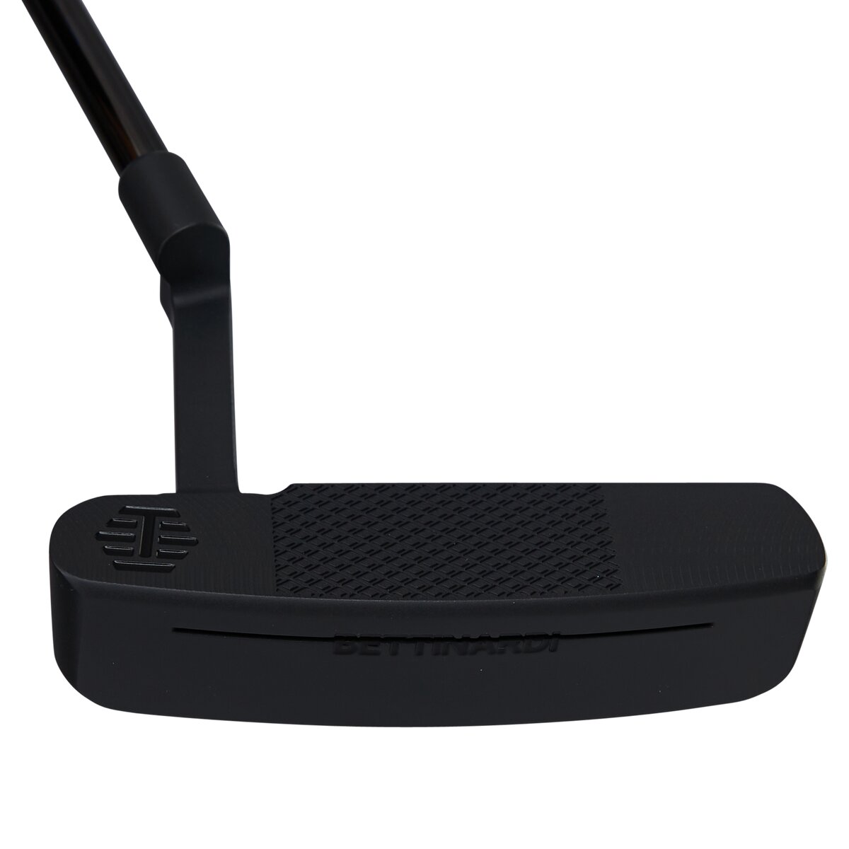 Bettinardi Lefty DASS BBZero Sound Slot