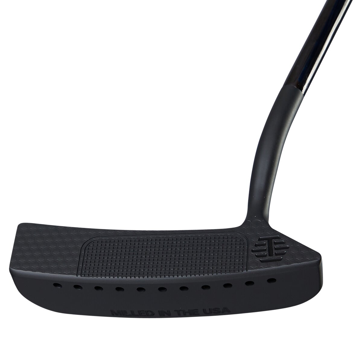 Bettinardi FCB DASS Fancy Ported Sole T-Hive