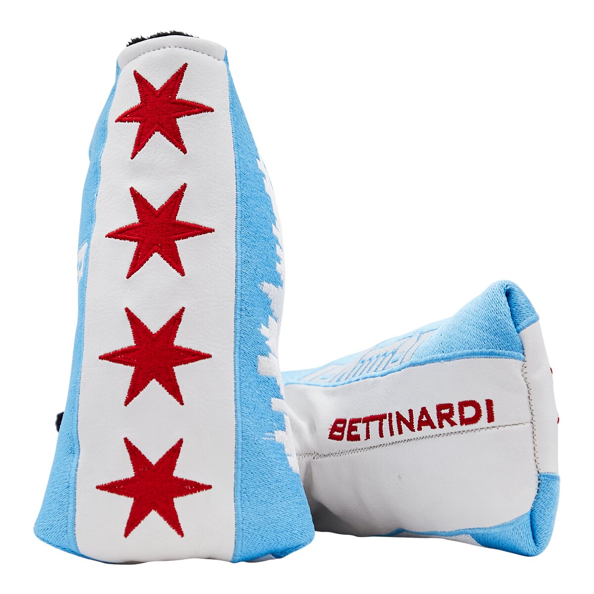 First Tee of Chicago x Bettinardi