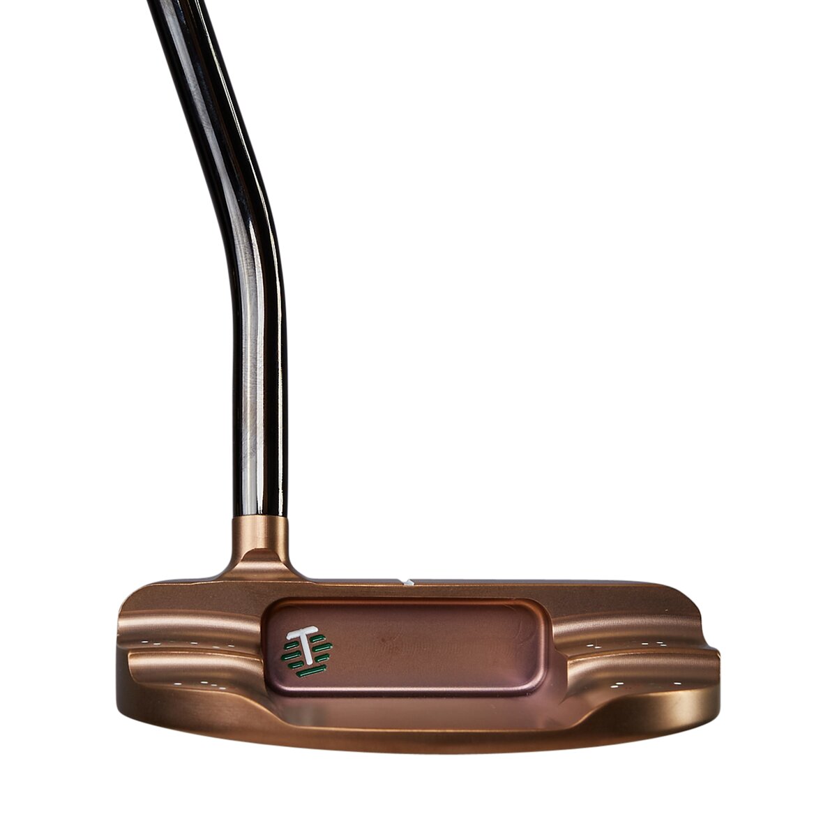 Bettinardi SS3 DASS FAT CAT HAND STAMP