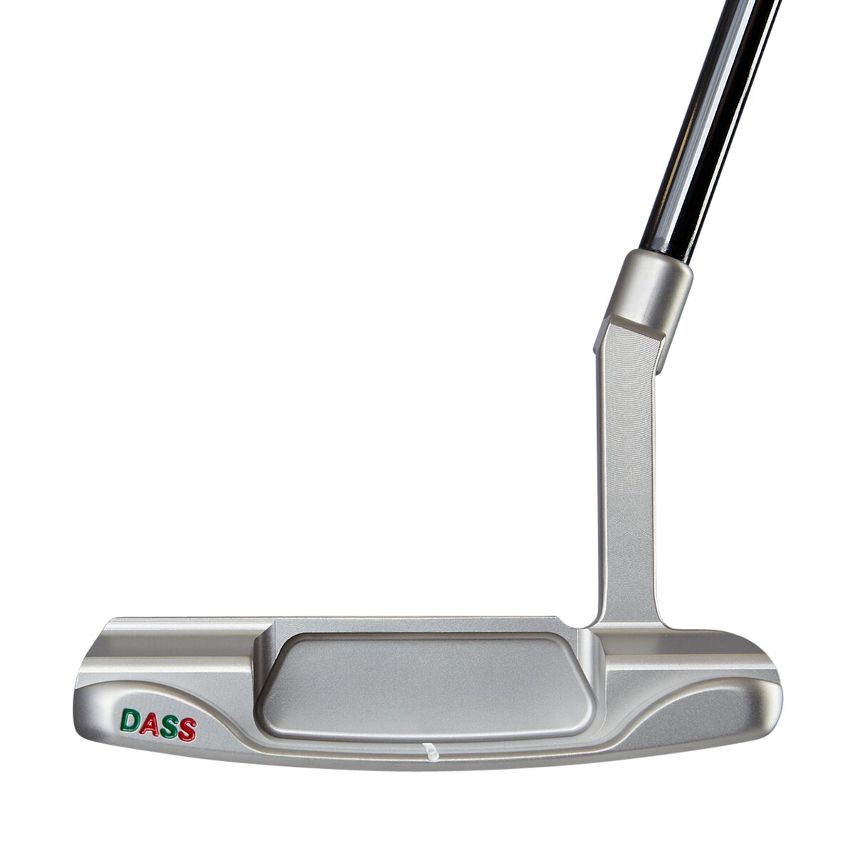 Bettinardi LH DASS BBZero Wizard