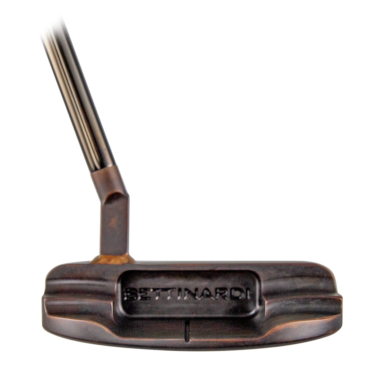 Bettinardi SS3 Raw MS PROTO