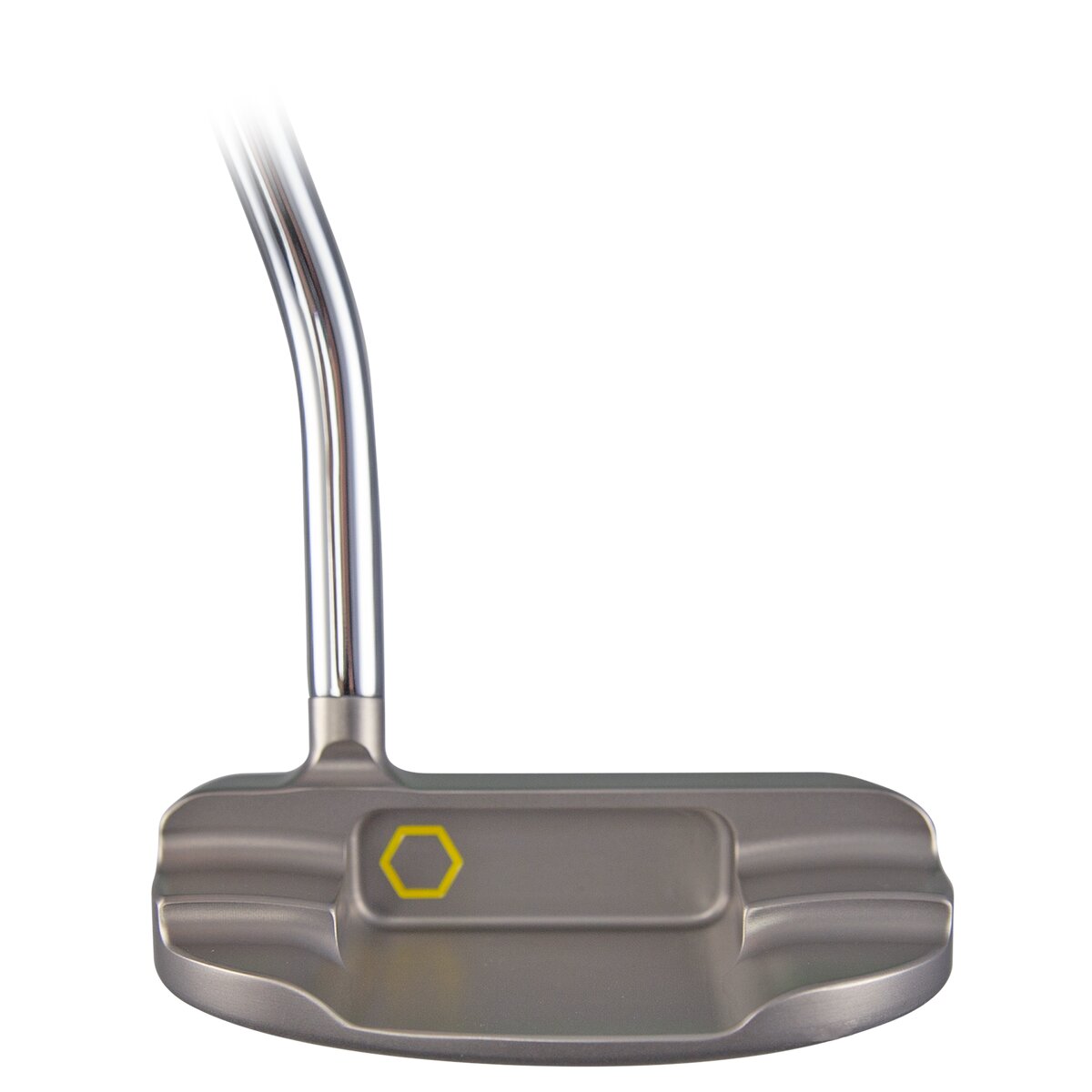 Bettinardi SS3 Naked Tour DASS