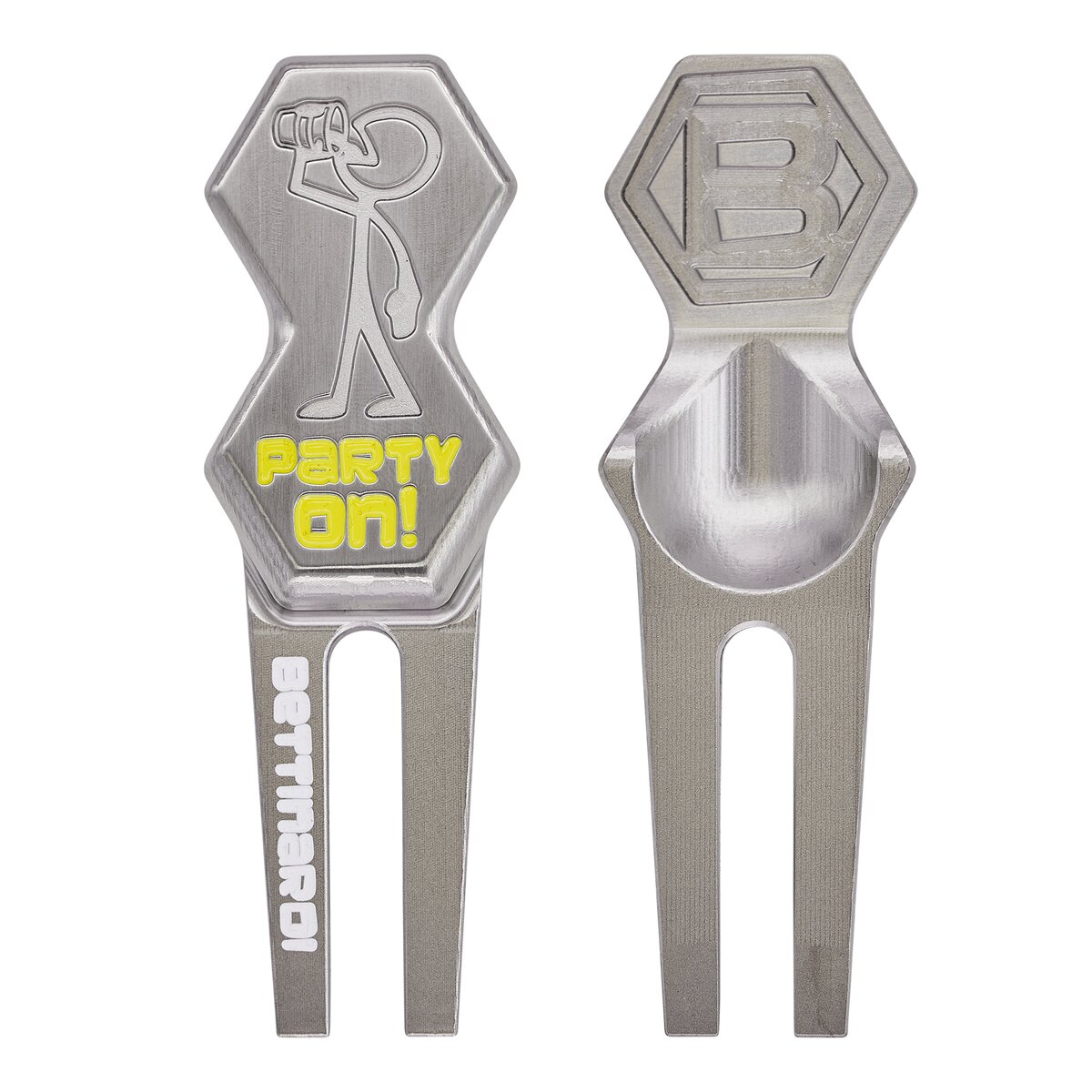 Bettinardi Party On! Divot Tool