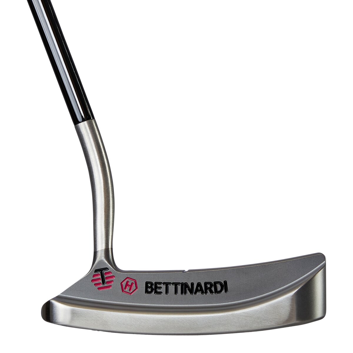Bettinardi FCB DASS Floating F.I.T. Face