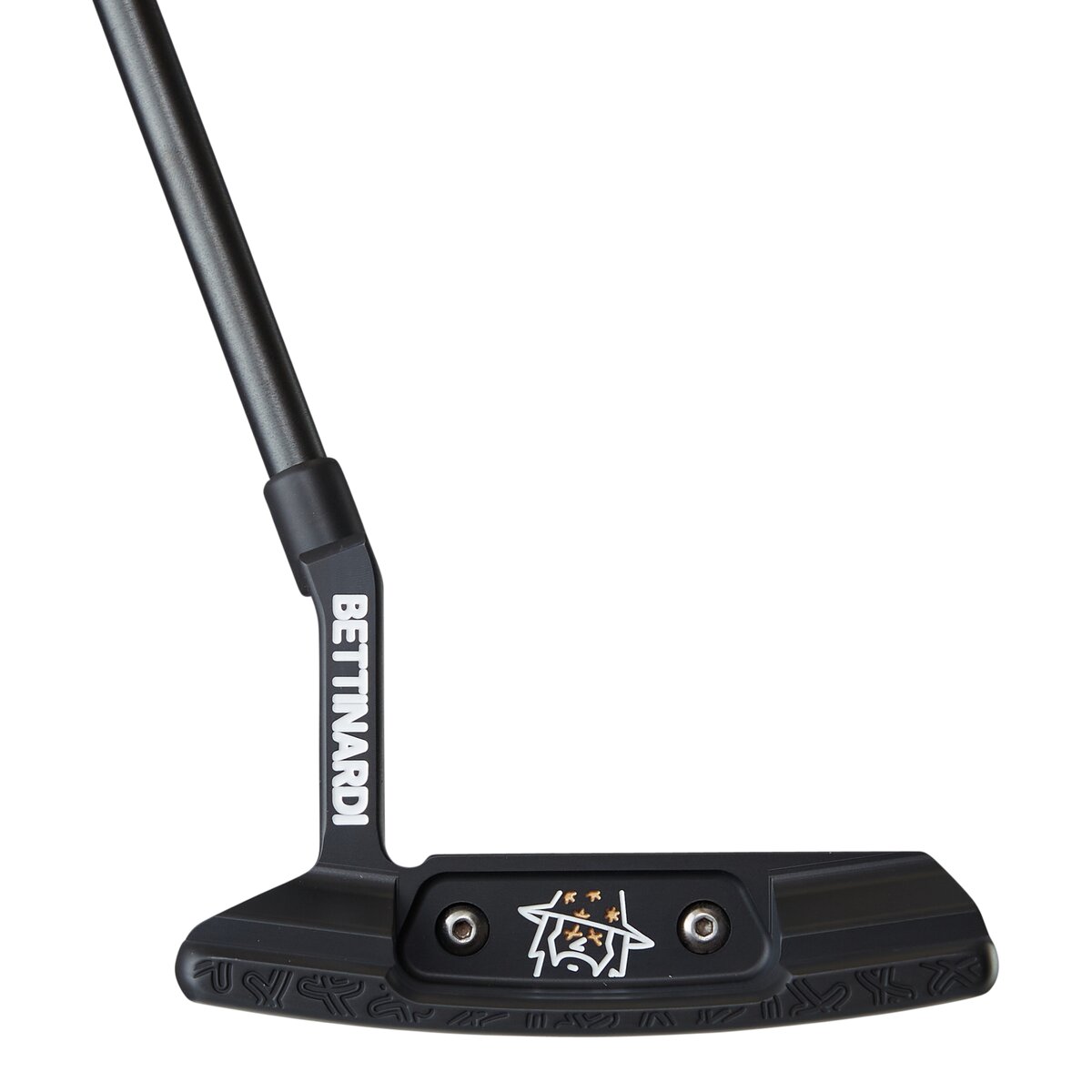 Bettinardi BB8C DASS CU Insert Poison Wizard