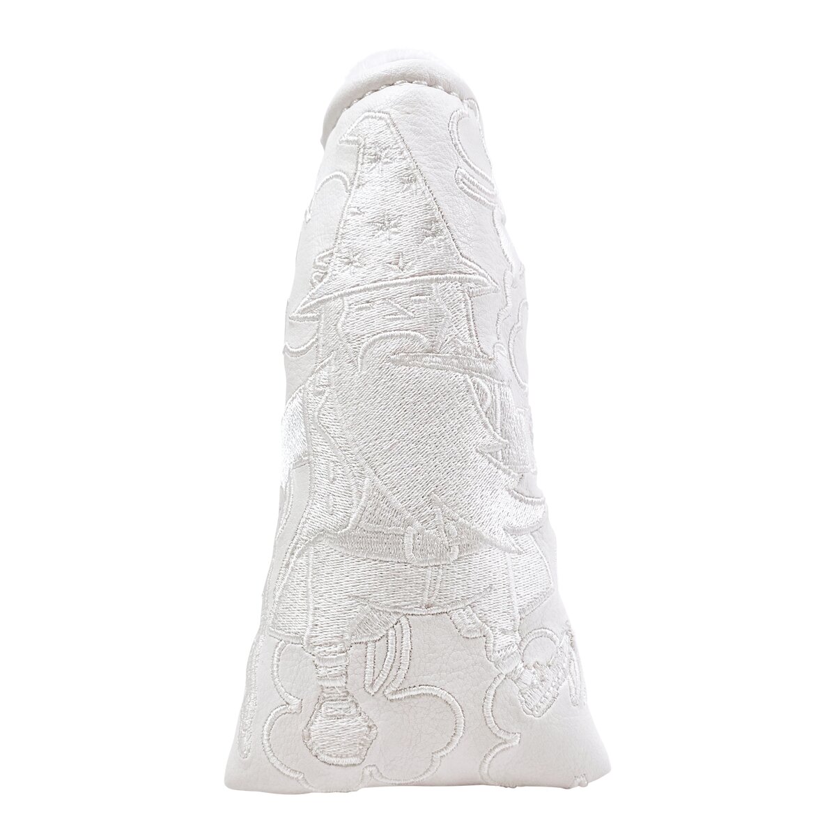 Bettinardi Leprechaun Wizard White Buffalo