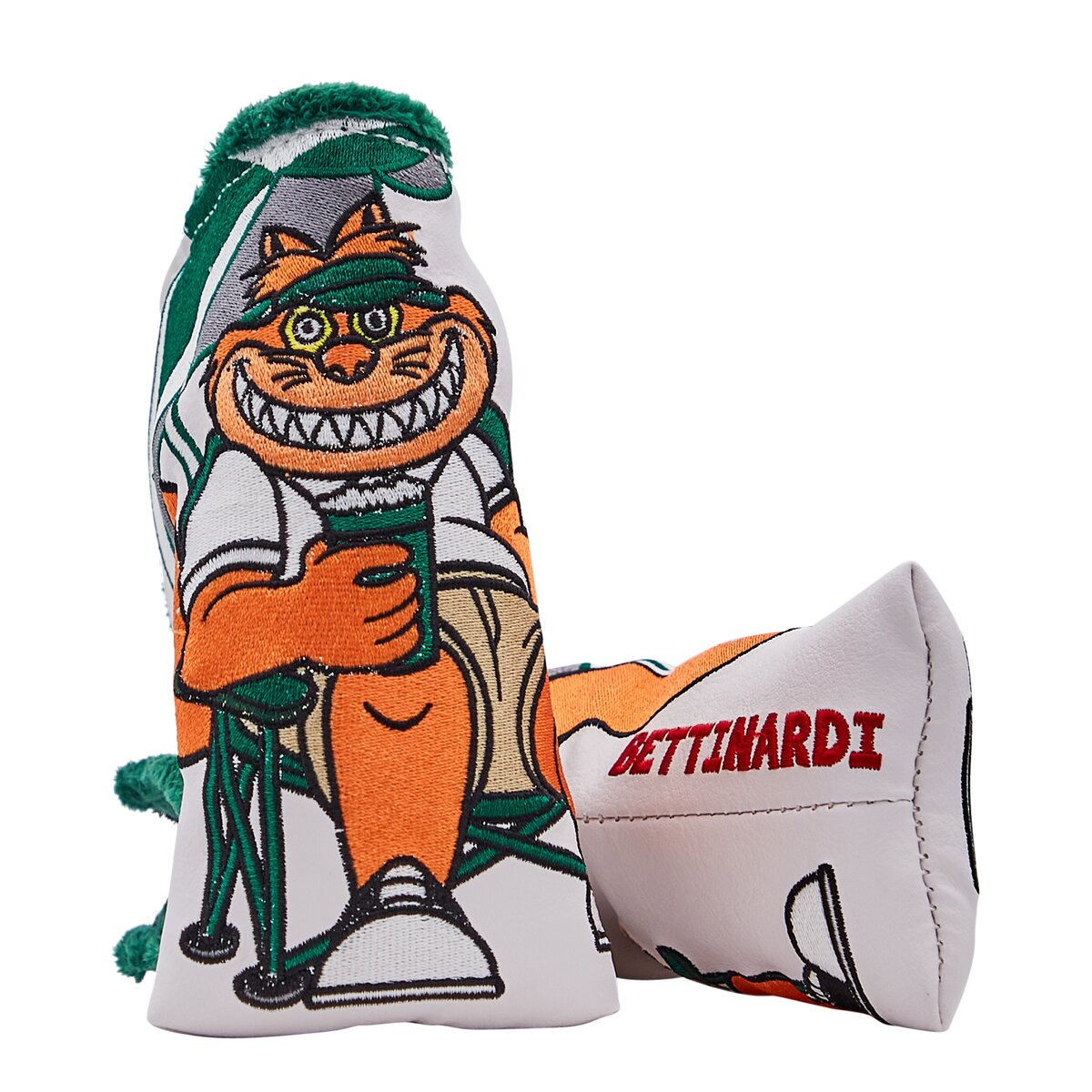 Bettinardi Limited Spectator Fat Cat