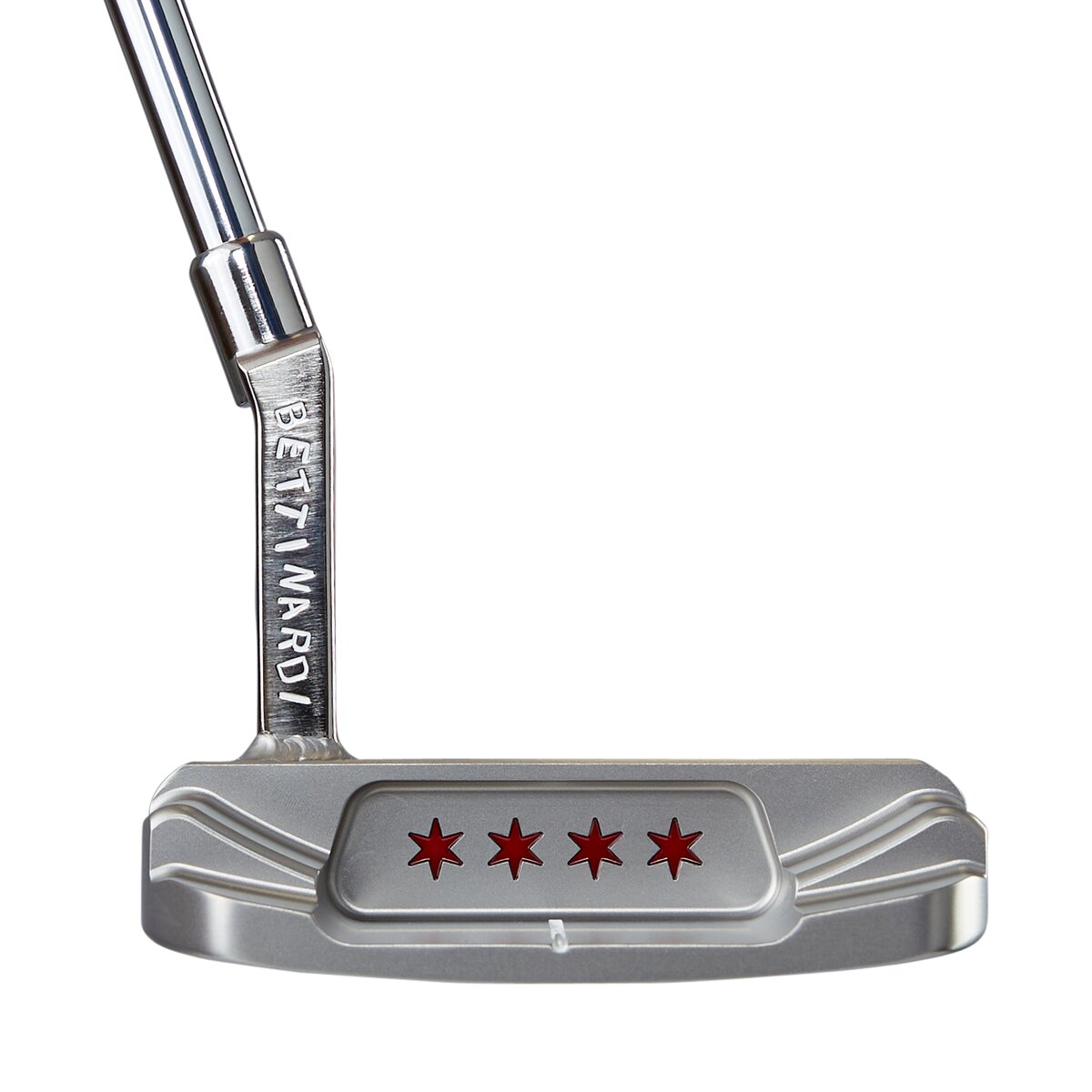 Bettinardi DASS Box Car Welded Plumbers Wizard
