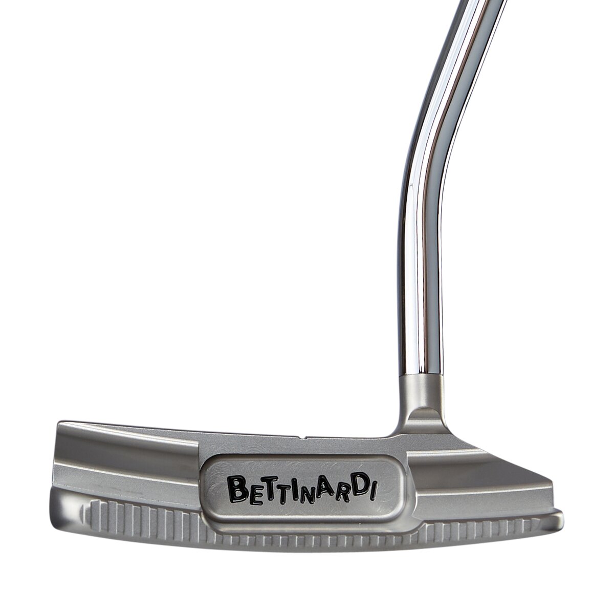Bettinardi QB6 DASS T-Hive Fat Cat w/ Bullet Slot Sole