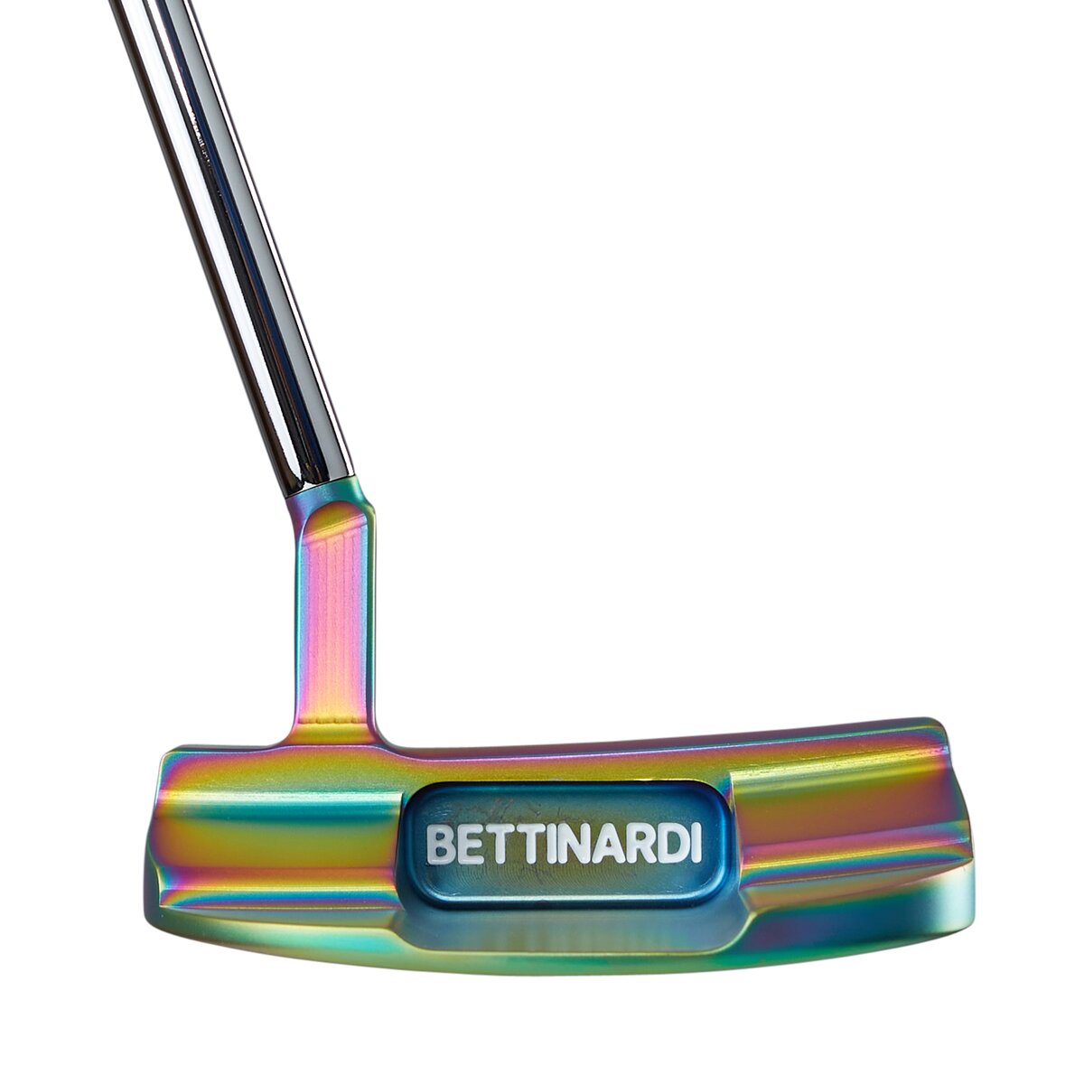 Bettinardi Hexperimnetal DASS PROTO Rainbow PVD