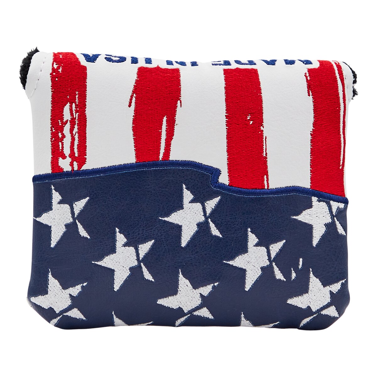 Bettinardi Tour Dept. American Flag Mallet