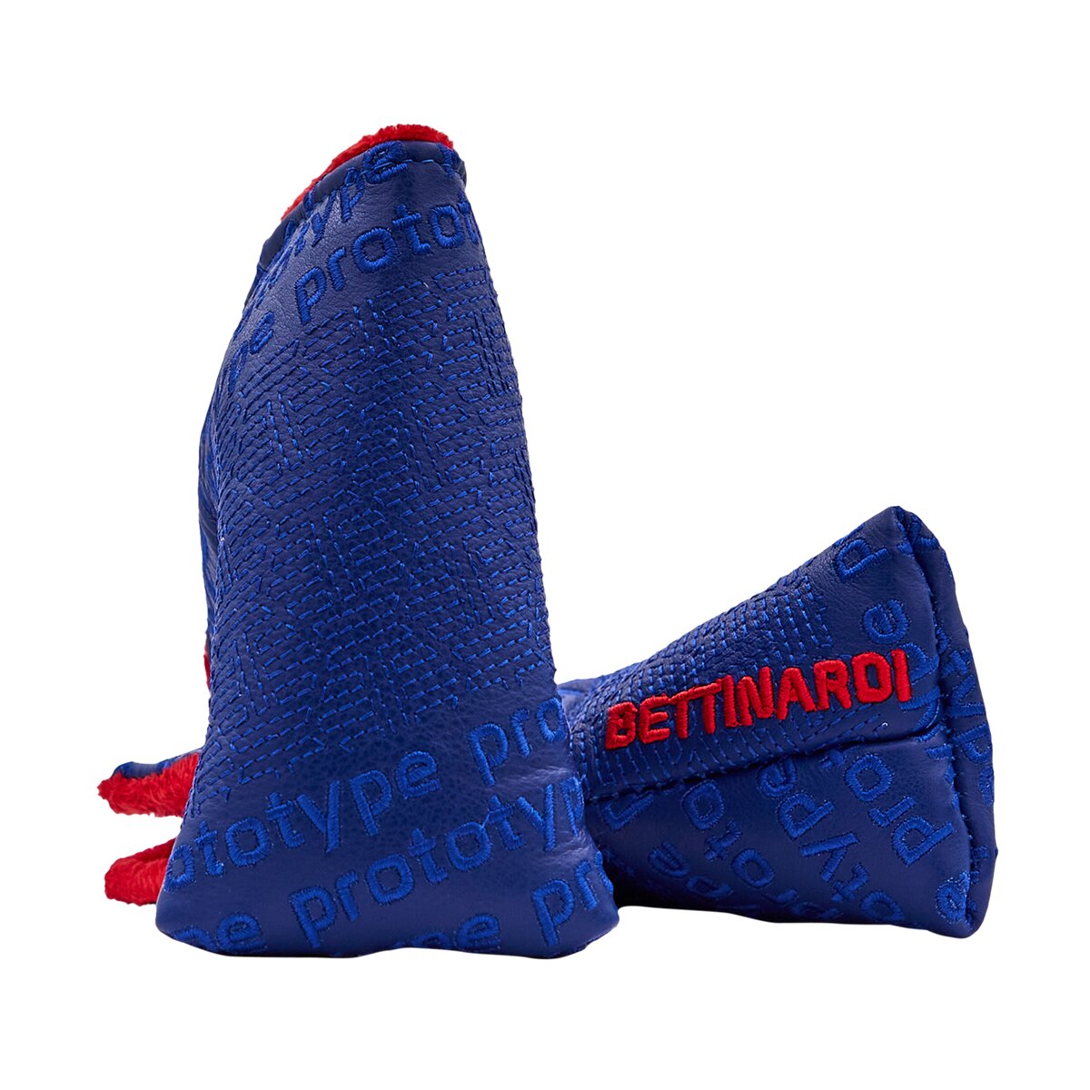 Bettinardi Master II Series - Red Blue