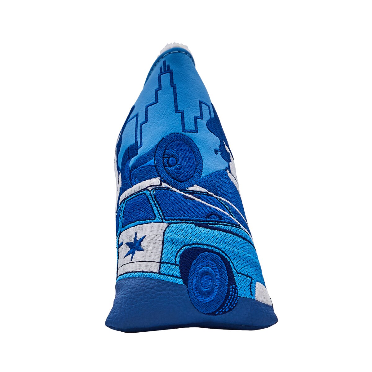 Bettinardi Blues Brothers Blue Tonal