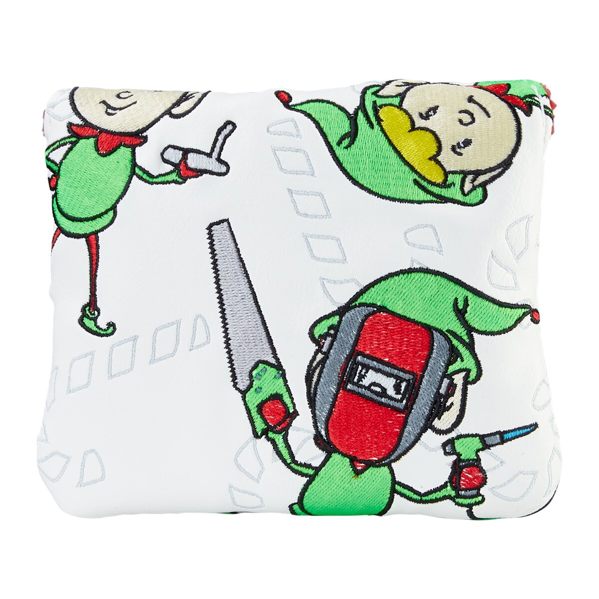 Bettinardi Elf In A Shop Mallet