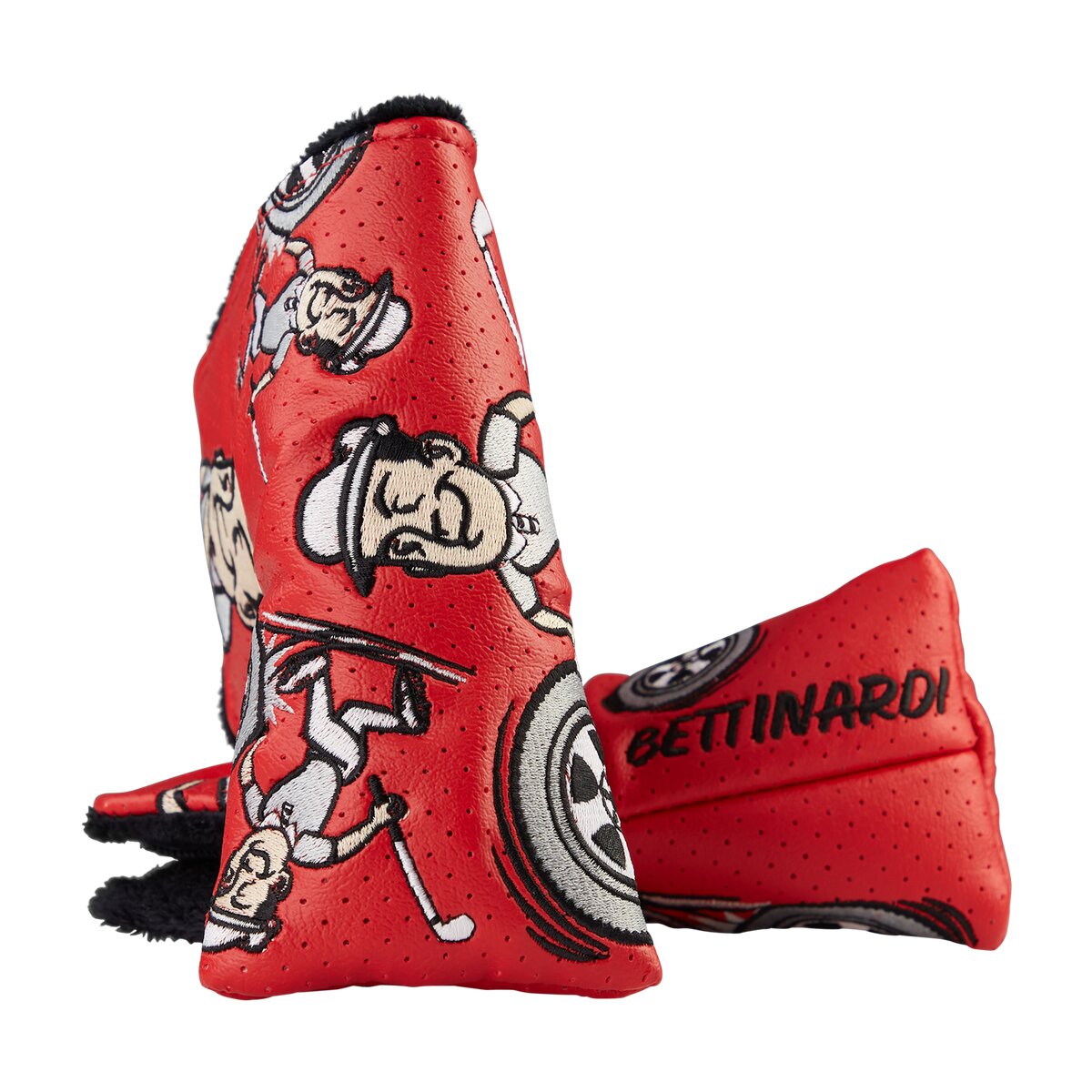 Bettinardi Tire Kicker Tom