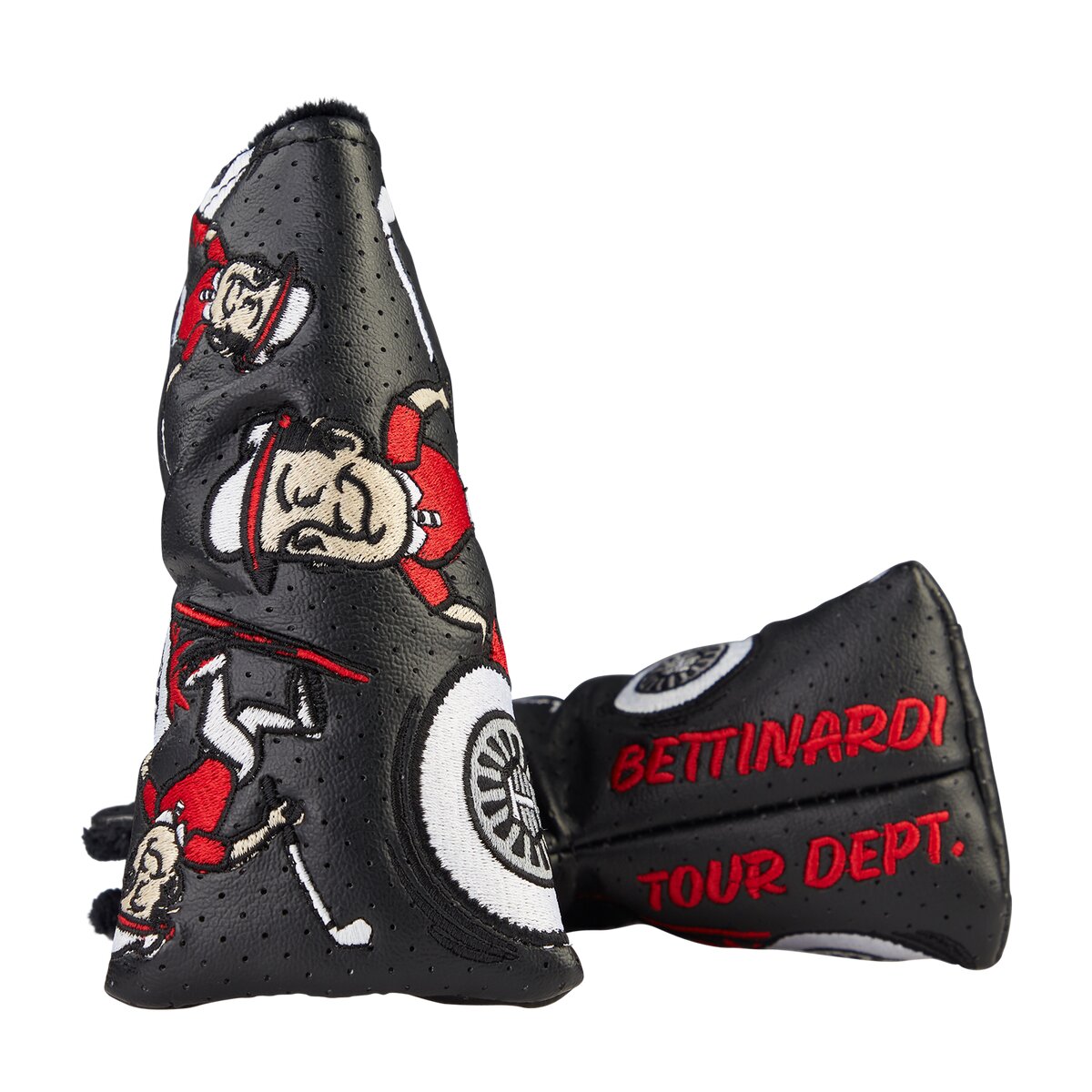 Bettinardi Tire Kicker Tom Blade Tour Dept