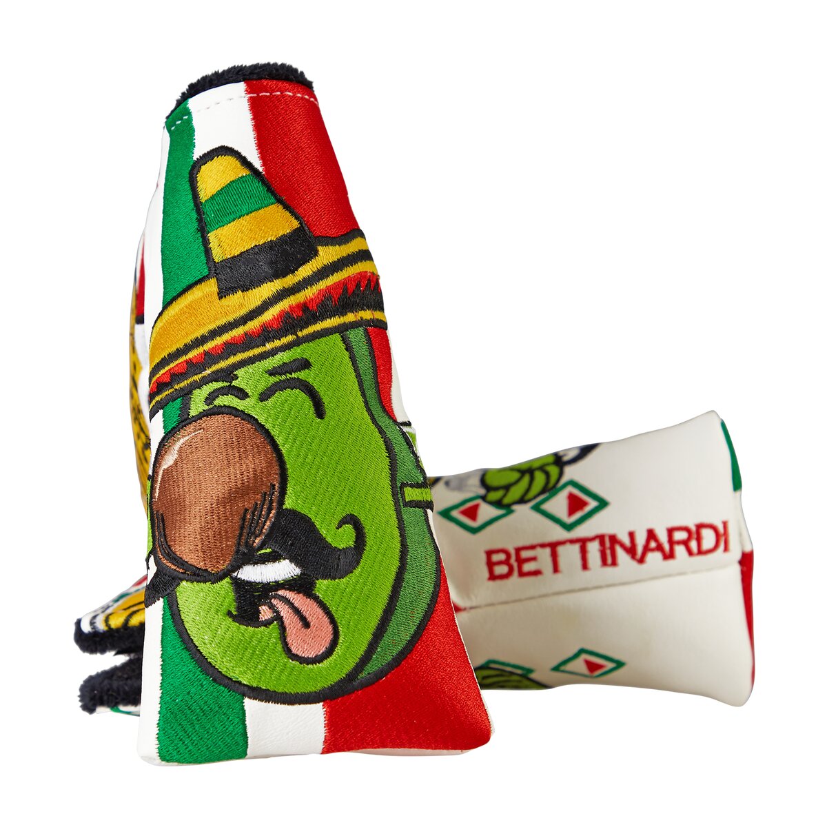 Bettinardi WGC Betticado