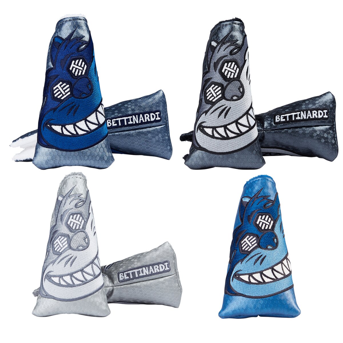 Bettinardi OG Fat Cat Tour Dept. Blades (Set)