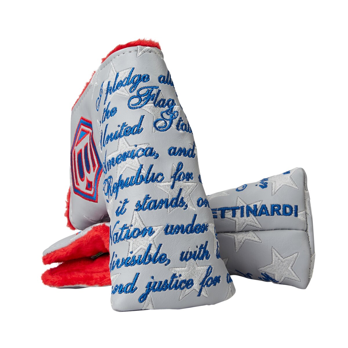 Bettinardi Pledge Production Gray