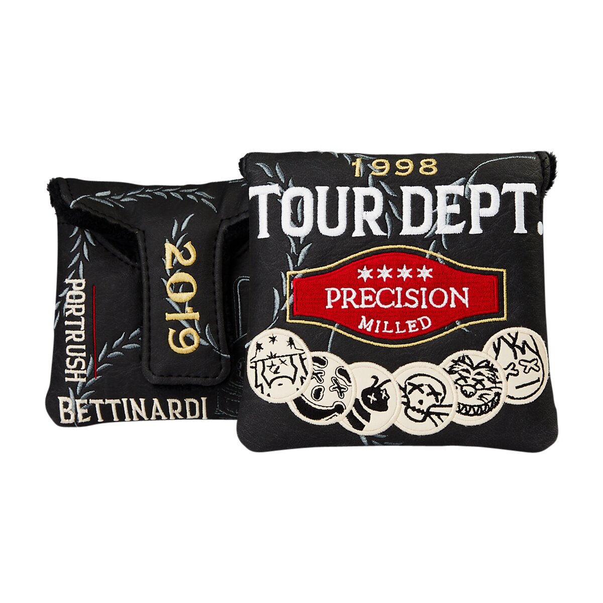 Bettinardi Portrush Tour Dept. Mallet
