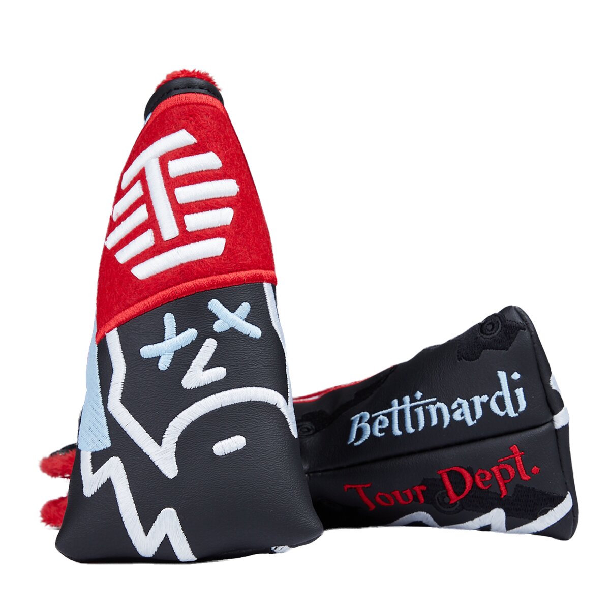 Bettinardi Shriners Wizard Tour Dept.