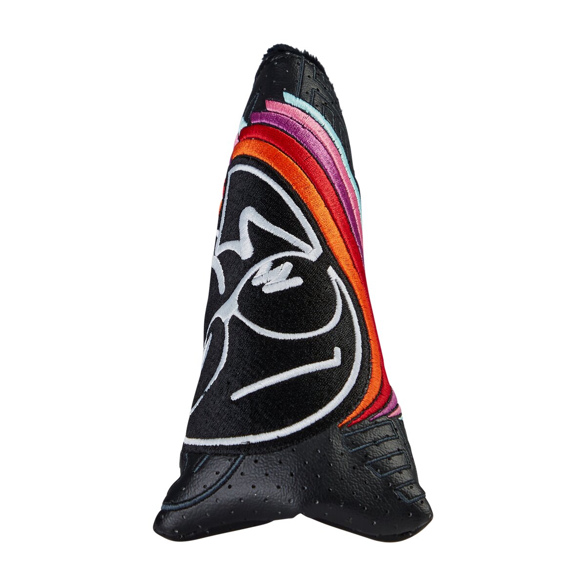 Bettinardi Black Rainbow En Fuego Motion