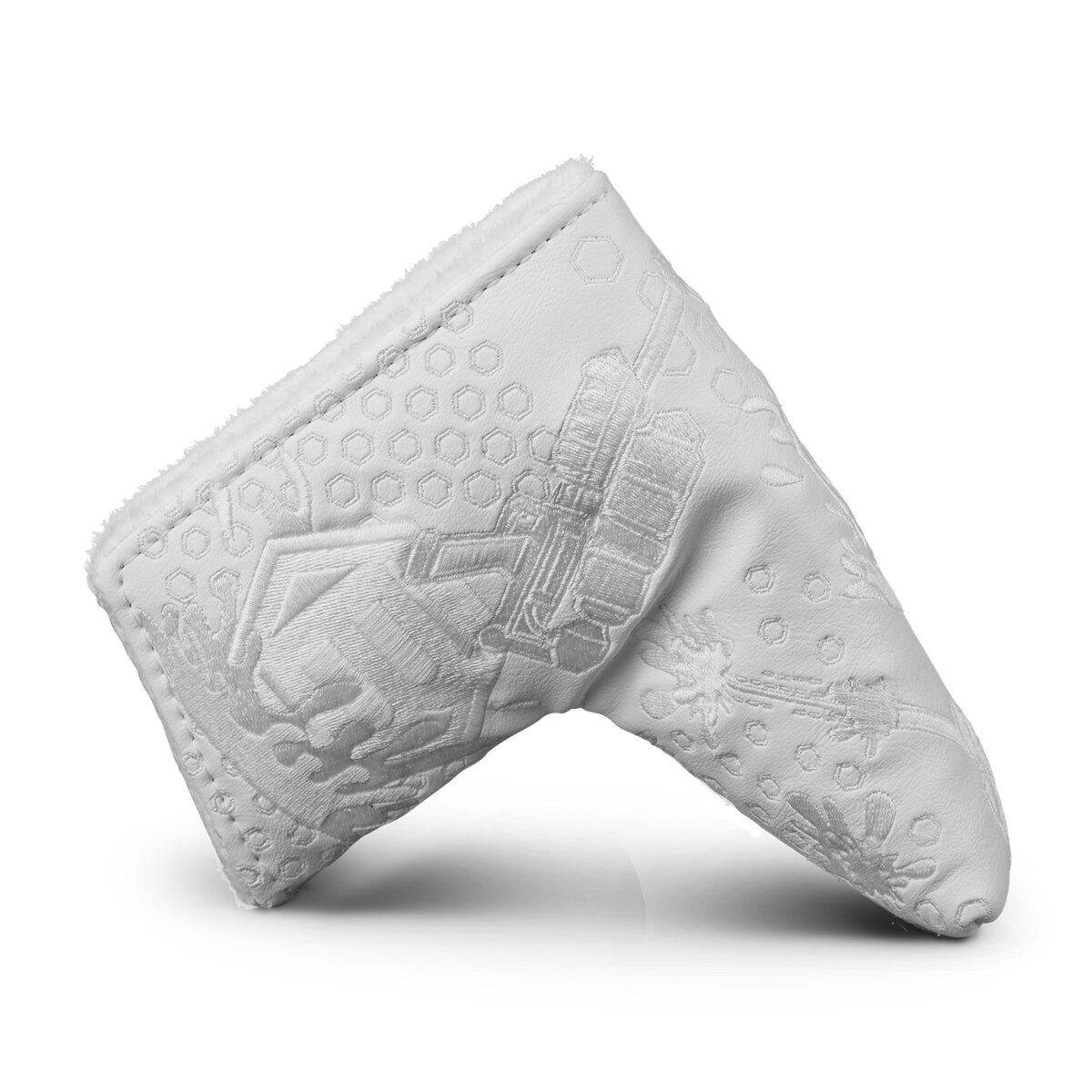 Bettinardi Betti Blaster White Buffalo
