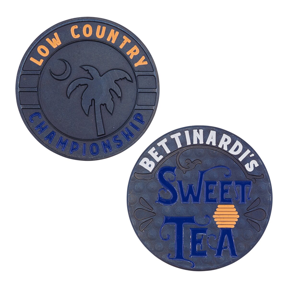 Bettinardi RJB's Sweet Tea Ball Marker