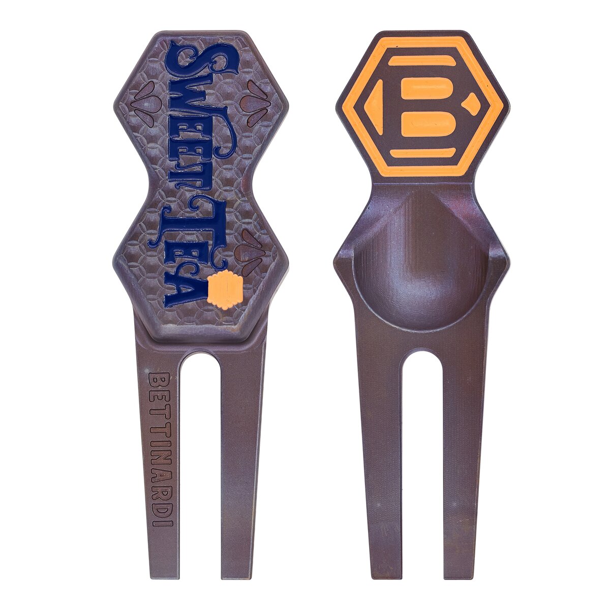 Bettinardi RJB’s Sweet Tea Divot Tool