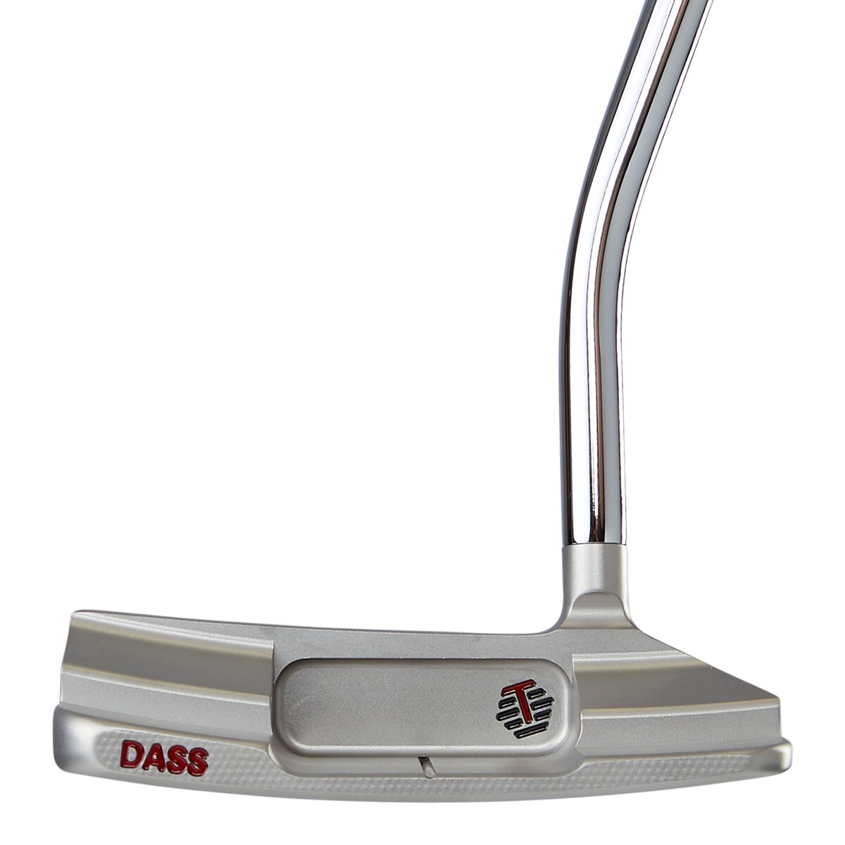 Bettinardi DASS QB6 CU Plug Poison Wizard