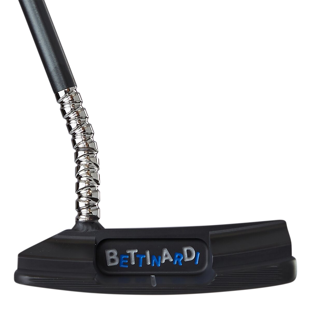 Bettinardi QB6 DASS Fancy Neck Sunglasses Skull & Bones