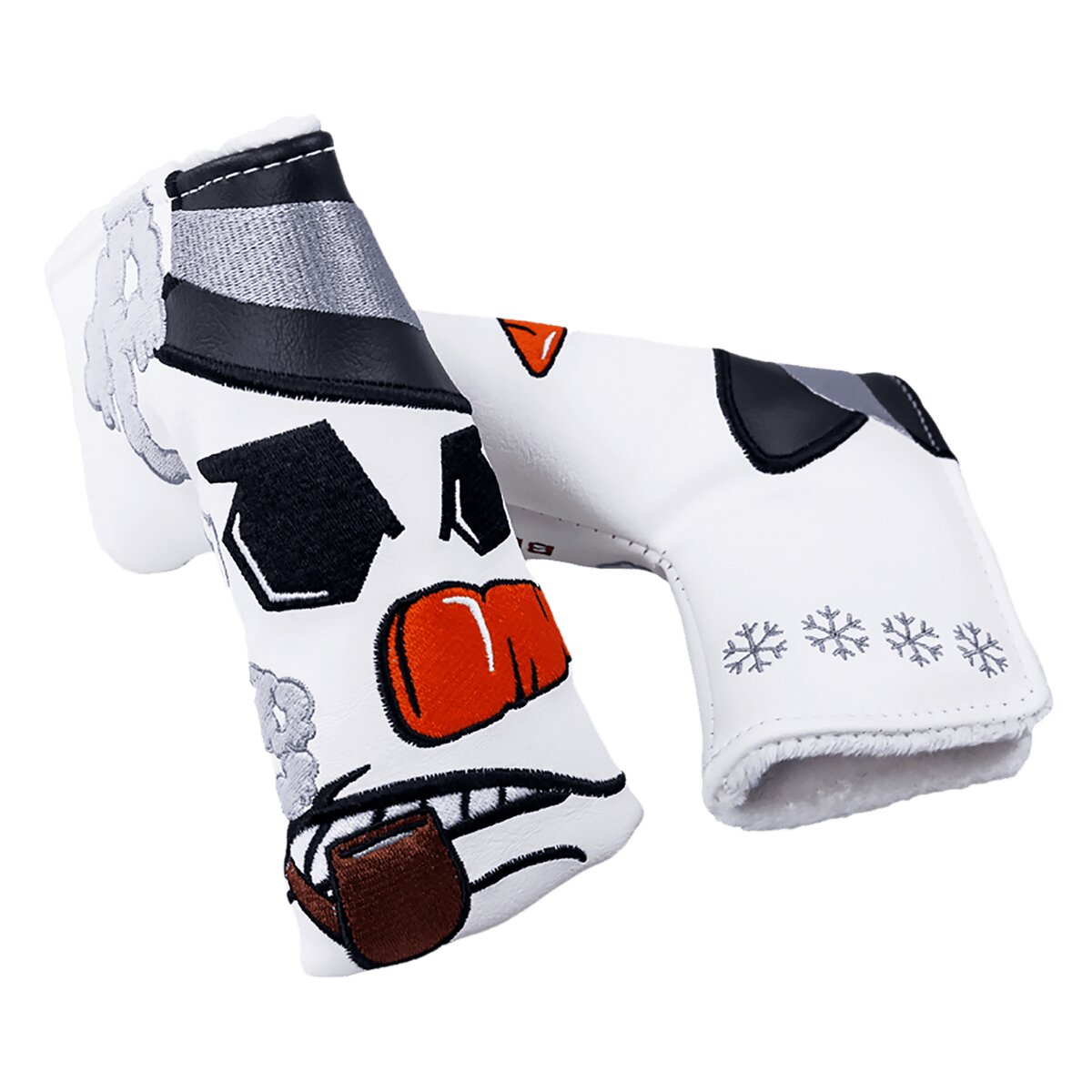 Bettinardi Angry Snowman