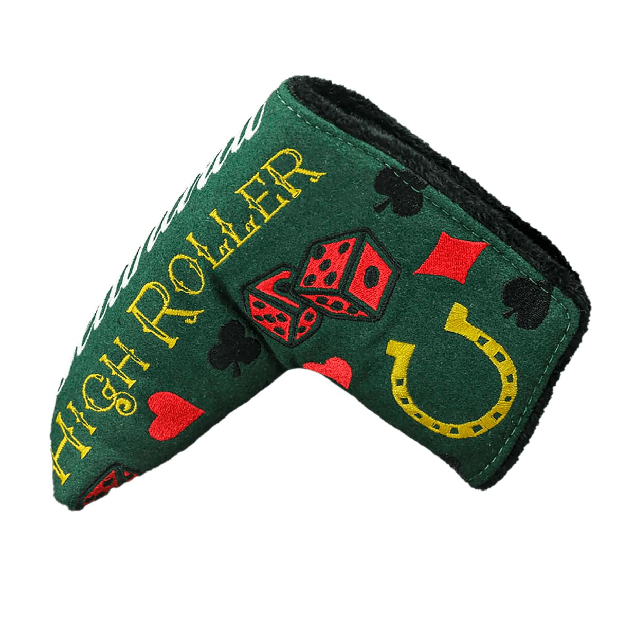 Bettinardi High Roller