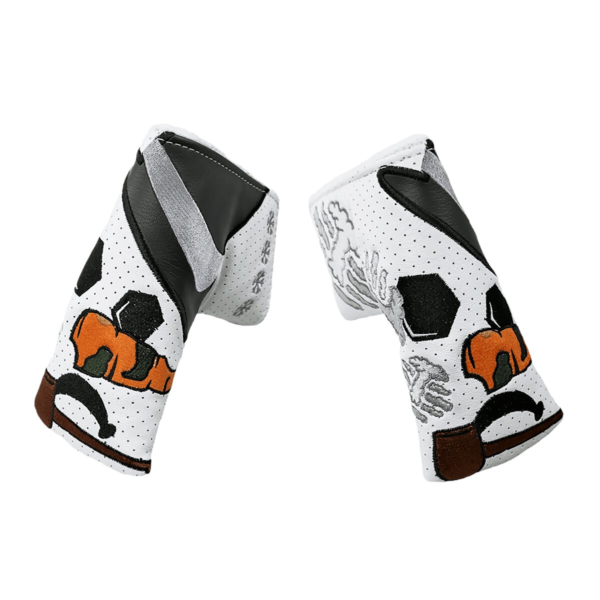 Bettinardi Melted Snowman