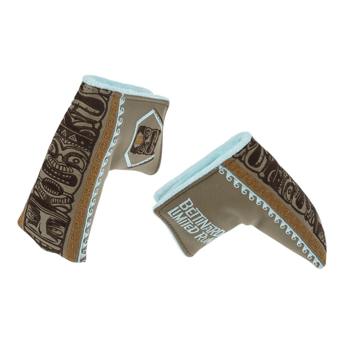 Bettinardi Tiki