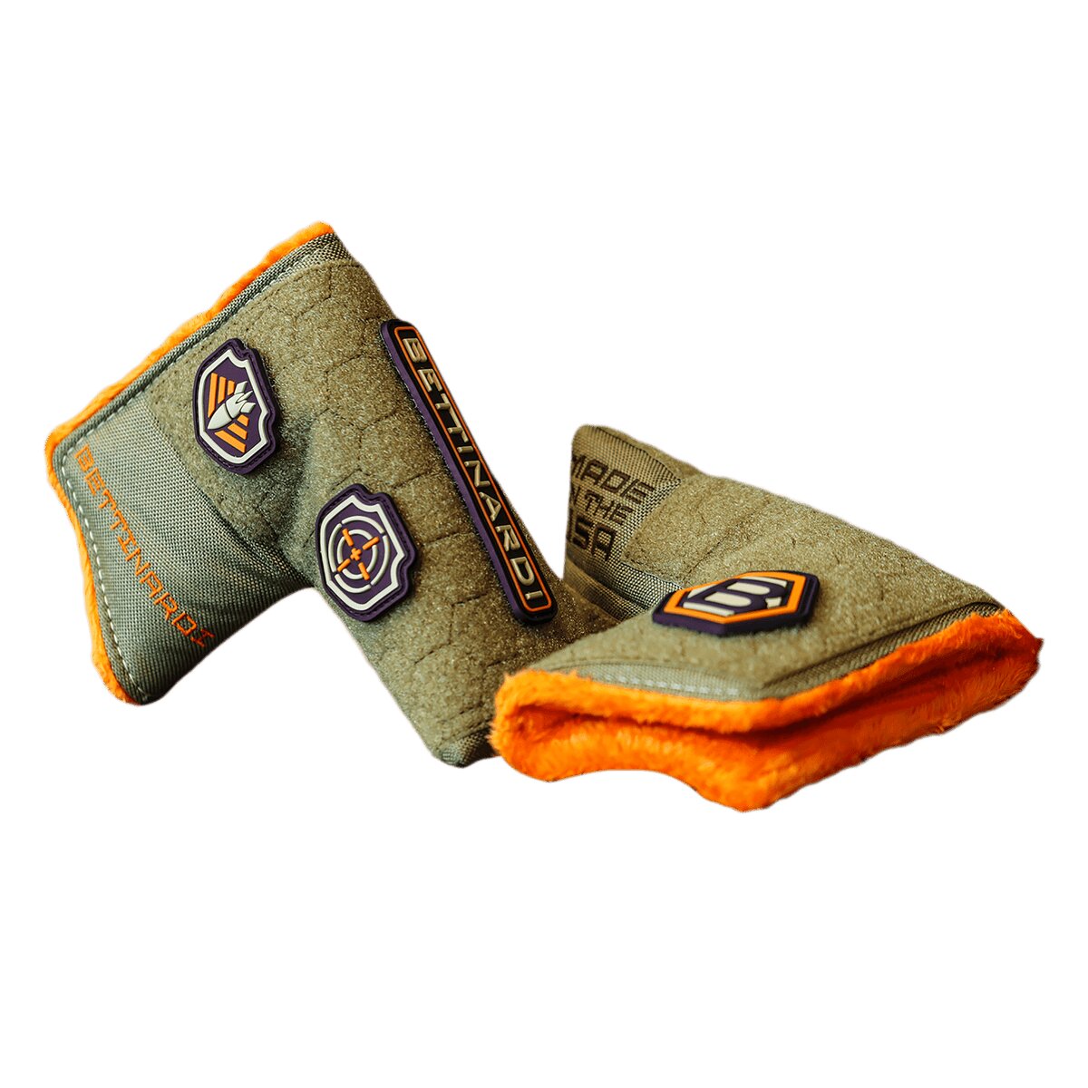 Bettinardi Armagedon